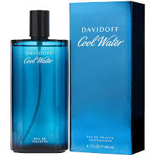Davidoff Cool Water (Men) (10ml Roll On Oil)