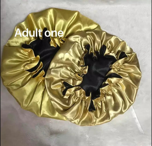 Mother & Daughter Bonnet Collection