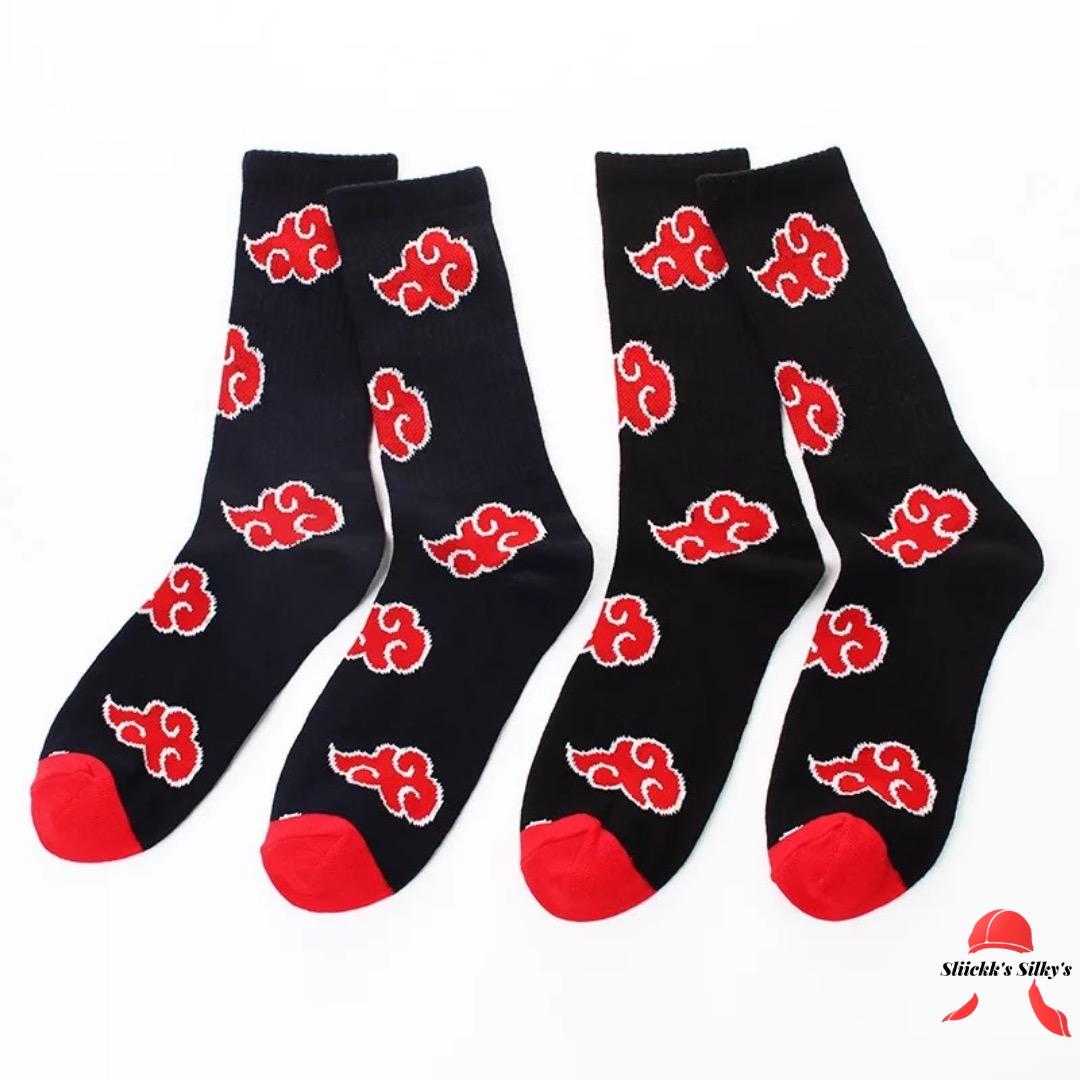Akatsuki Socks