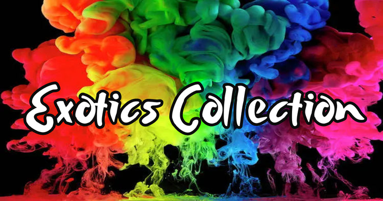 The Exotics Collection