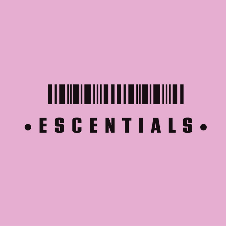 E S C E N T I A L S