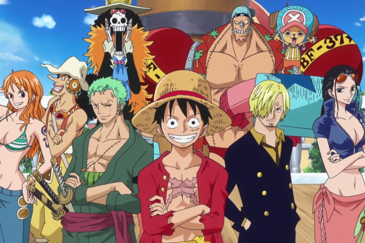 The Anime Collection