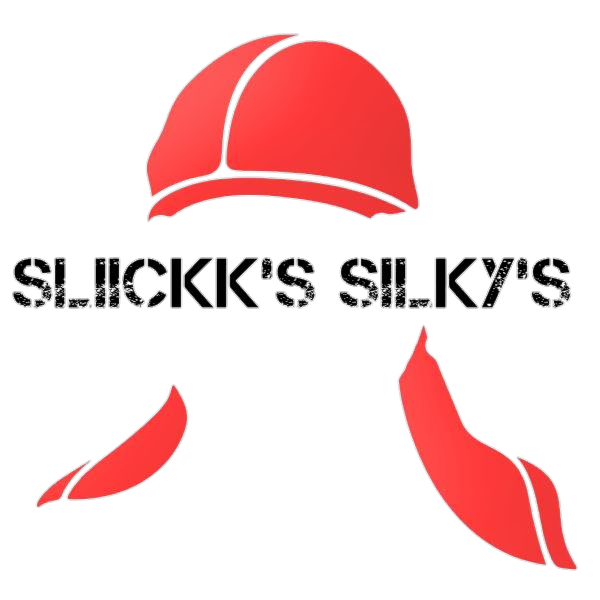 Sliickk's Silky's