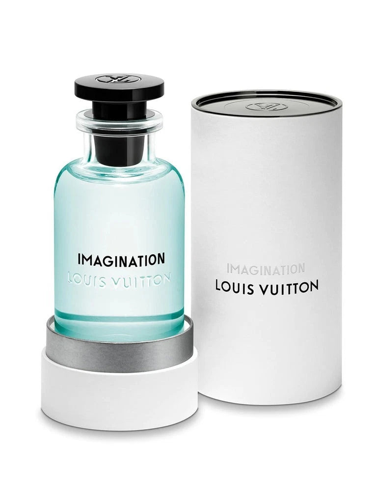 Louis Vuitton Imagination (10ml Roll On Oil)