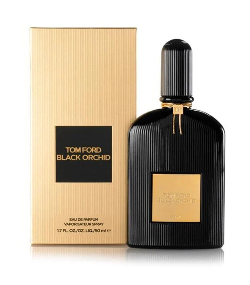 Tom Ford Black Orchid (10ml Roll On Oil) (W)