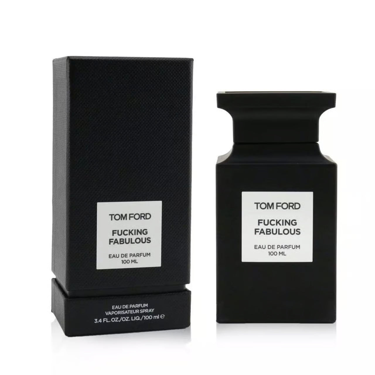 Tom Ford Fucking Faulous (10ml Roll On Oil)