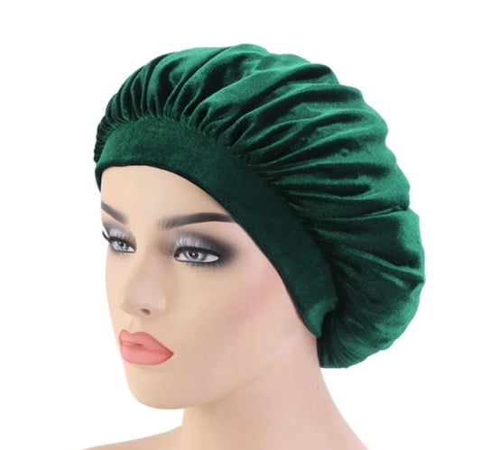 Velvet Bonnet Collection