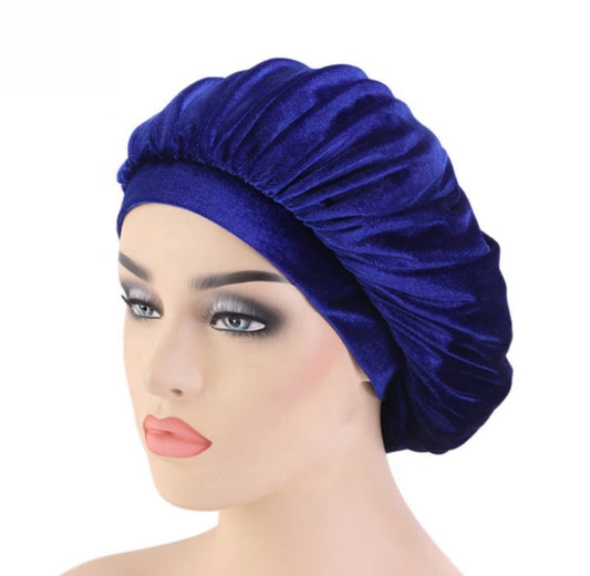 Velvet Bonnet Collection