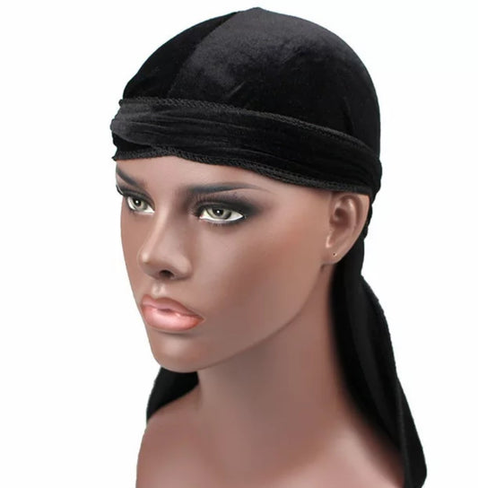 Velvet Durag Collection