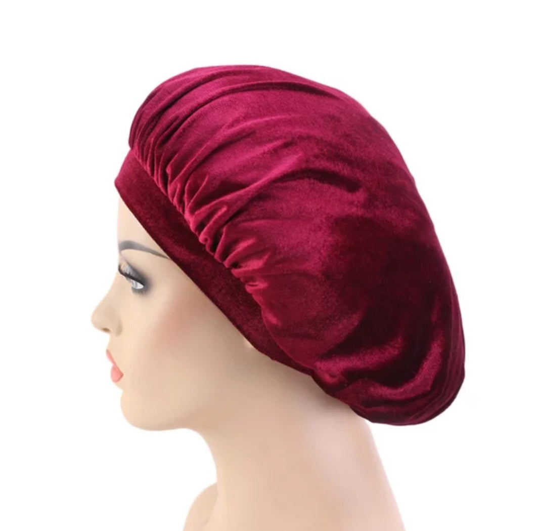 Velvet Bonnet Collection