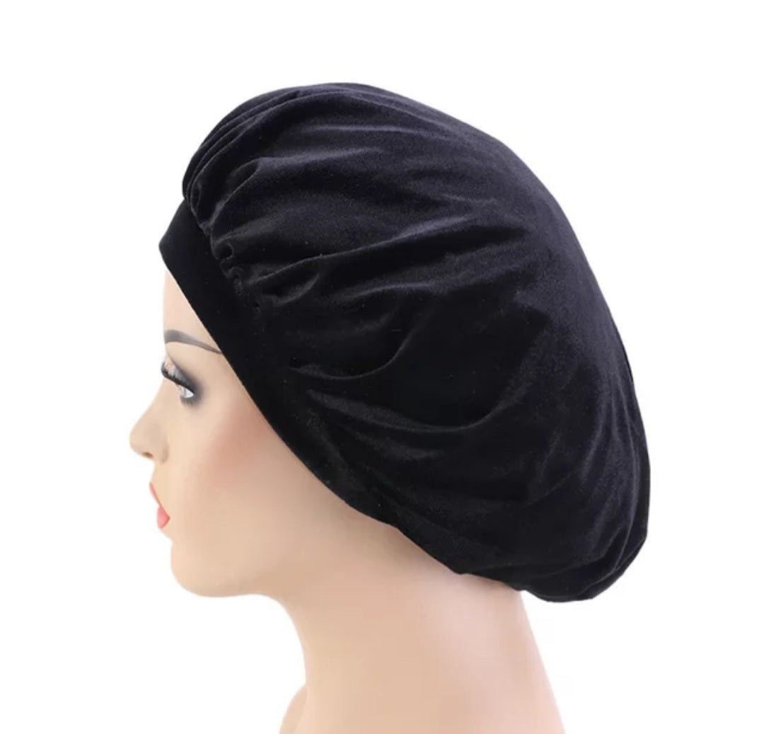 Velvet Bonnet Collection