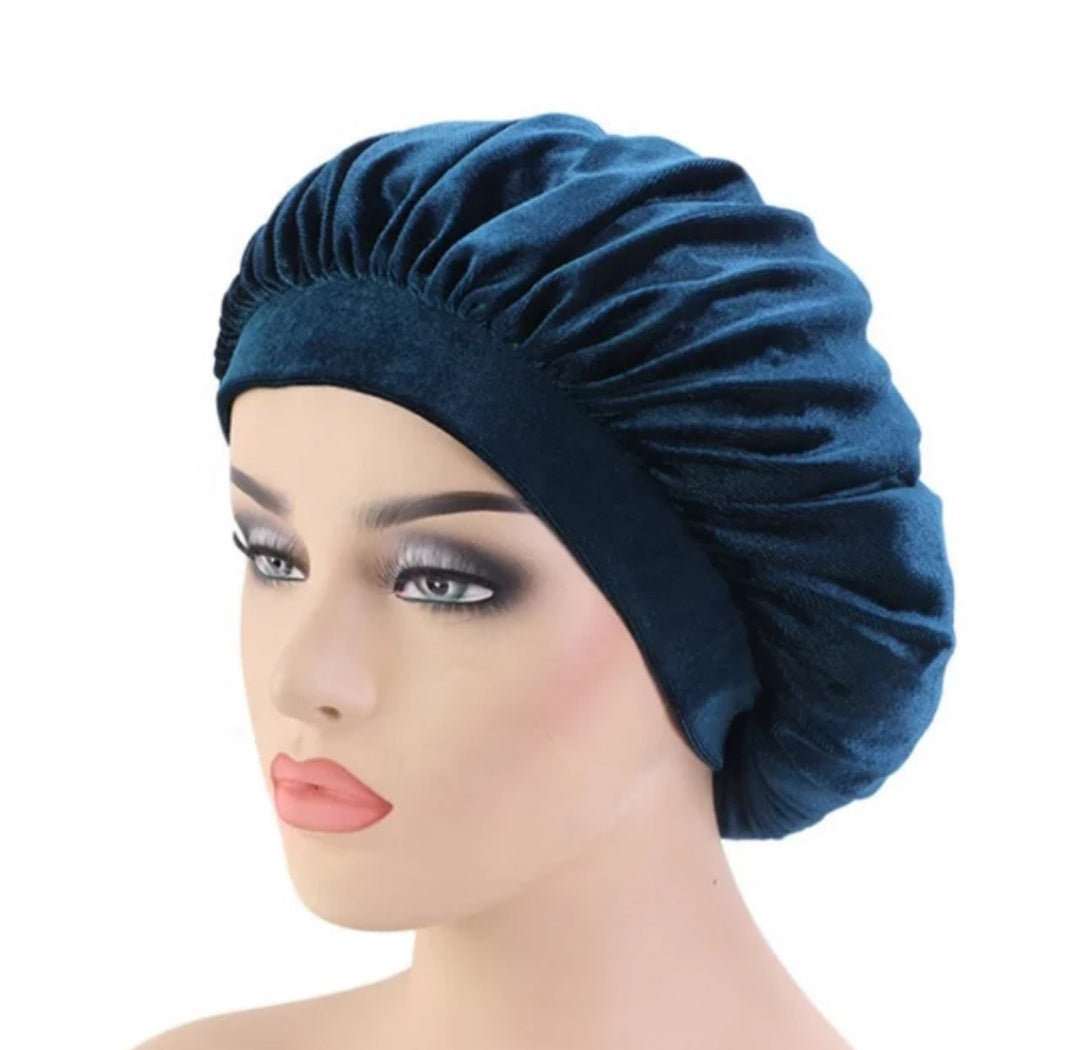 Velvet Bonnet Collection
