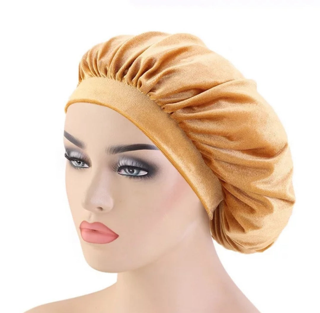 Velvet Bonnet Collection