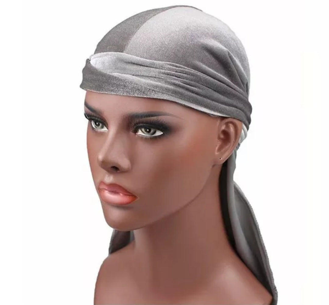 Velvet Durag Collection