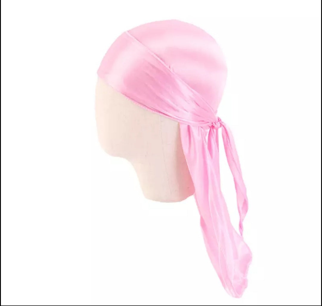 Kid's Satin Silky Collection