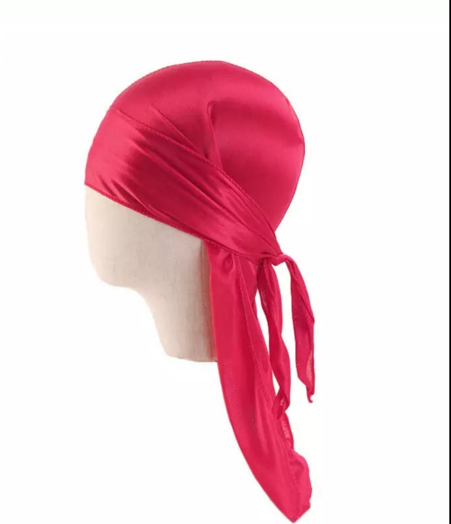 Kid's Satin Silky Collection