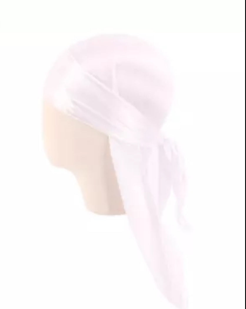 Kid's Satin Silky Collection