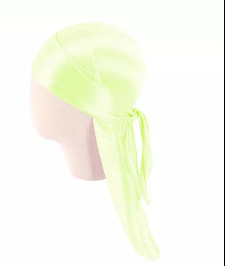 Kid's Satin Silky Collection