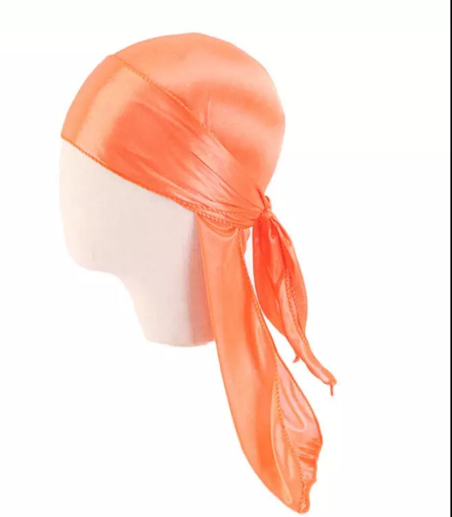 Kid's Satin Silky Collection