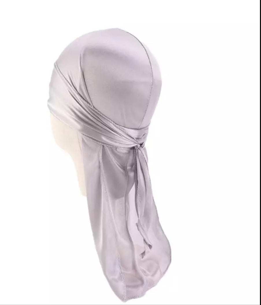 Kid's Satin Silky Collection