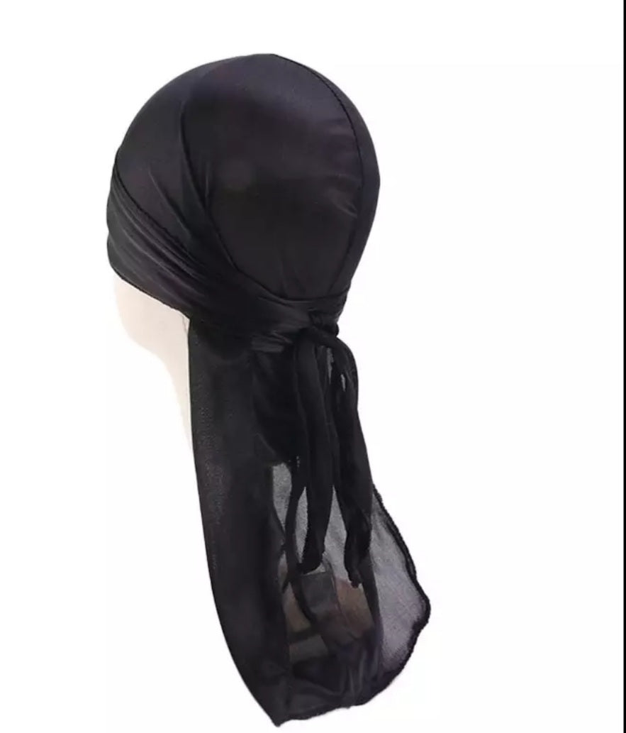 Kid's Satin Silky Collection