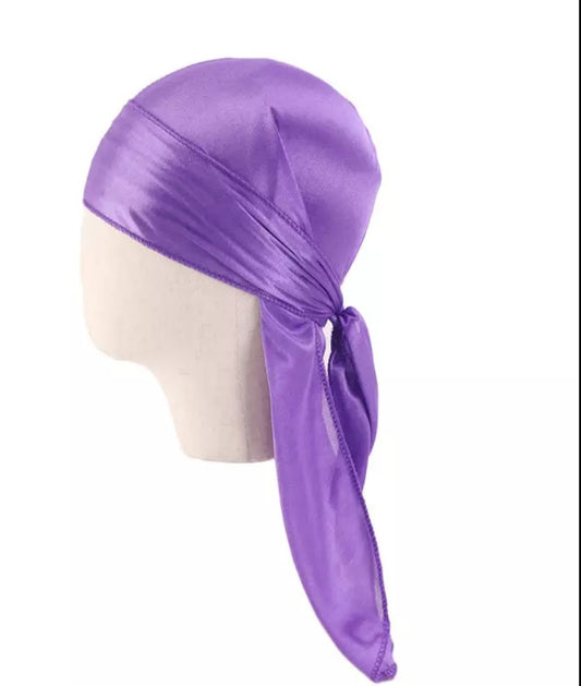 Kid's Satin Silky Collection