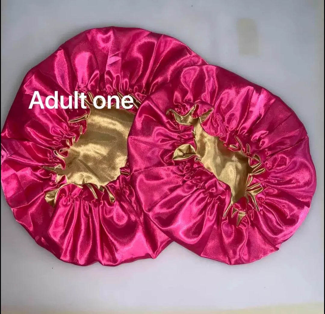 Mother & Daughter Bonnet Collection