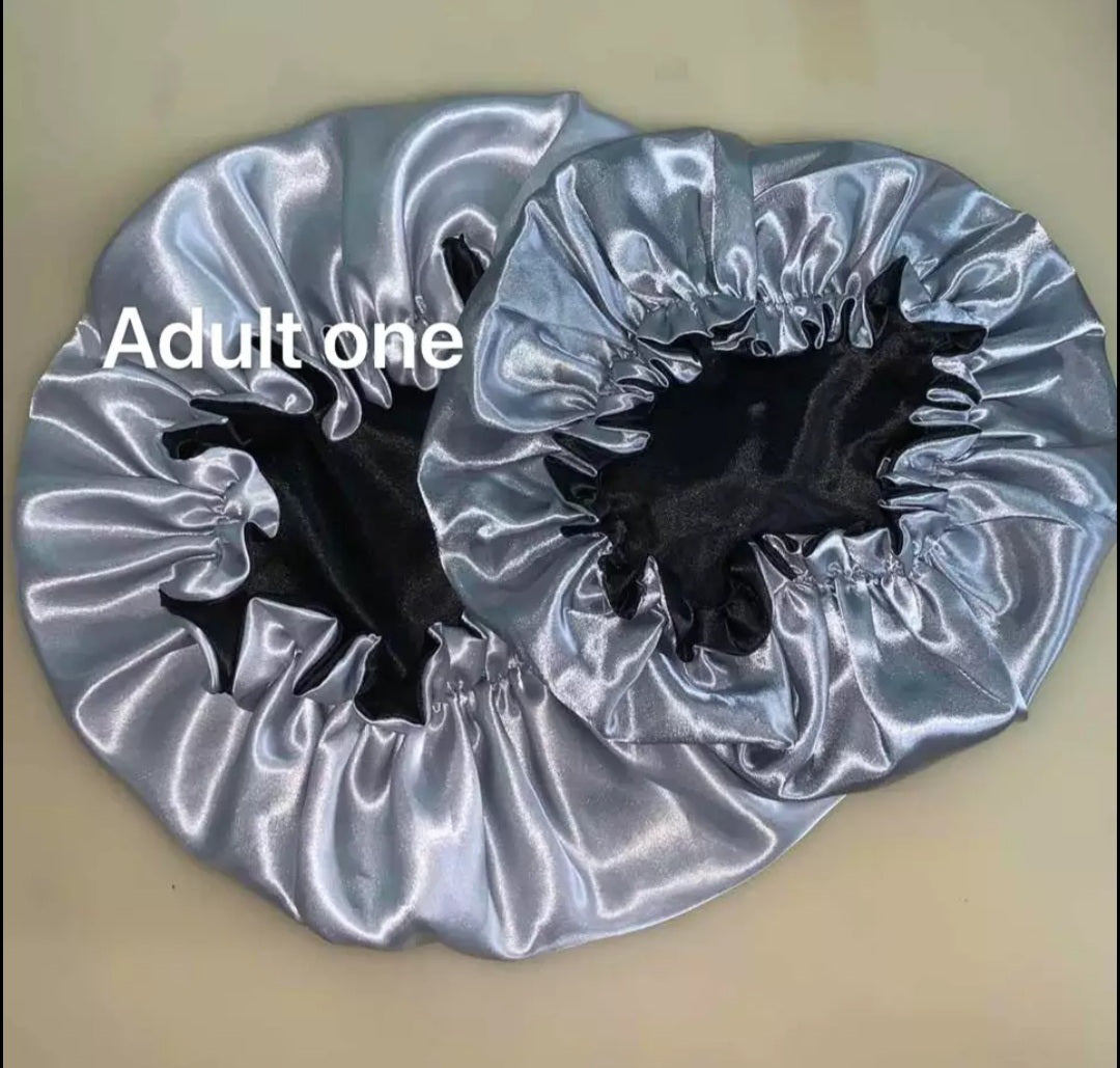 Mother & Daughter Bonnet Collection