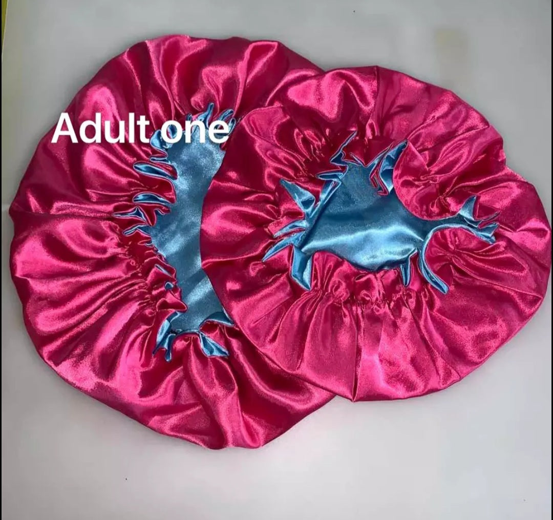 Mother & Daughter Bonnet Collection