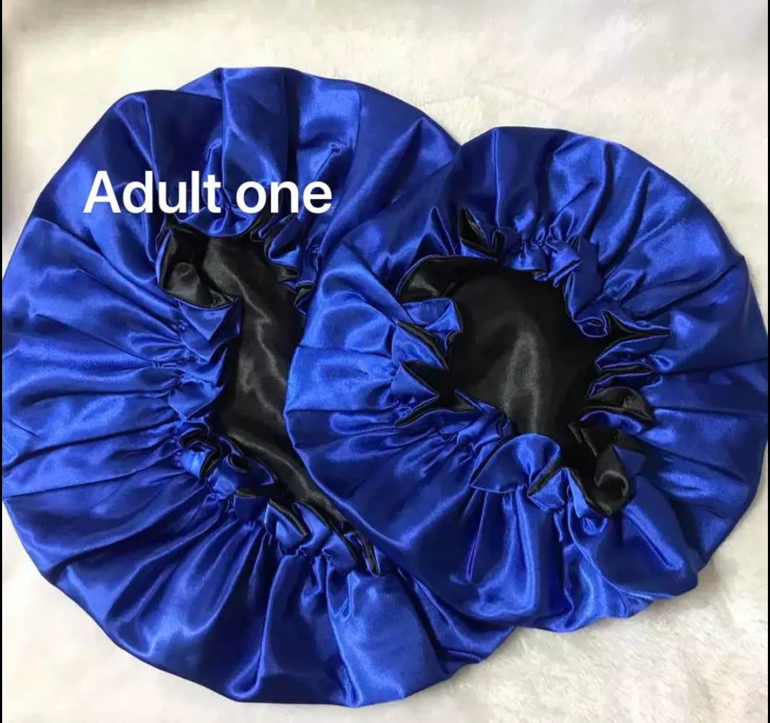 Mother & Daughter Bonnet Collection