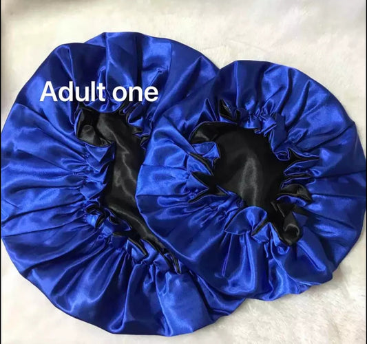 Mother & Daughter Bonnet Collection