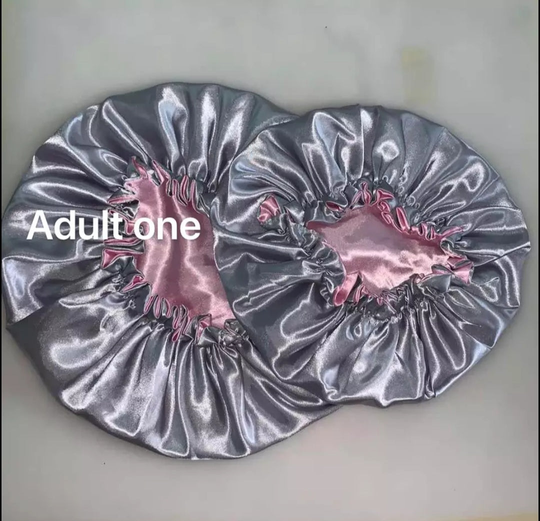 Mother & Daughter Bonnet Collection