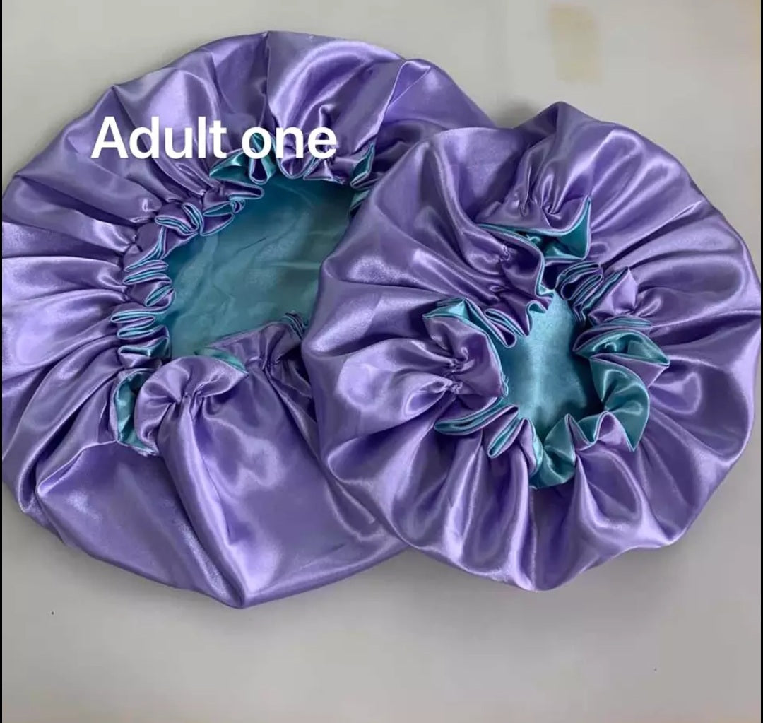 Mother & Daughter Bonnet Collection