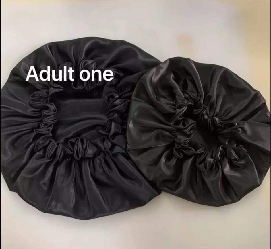 Mother & Daughter Bonnet Collection