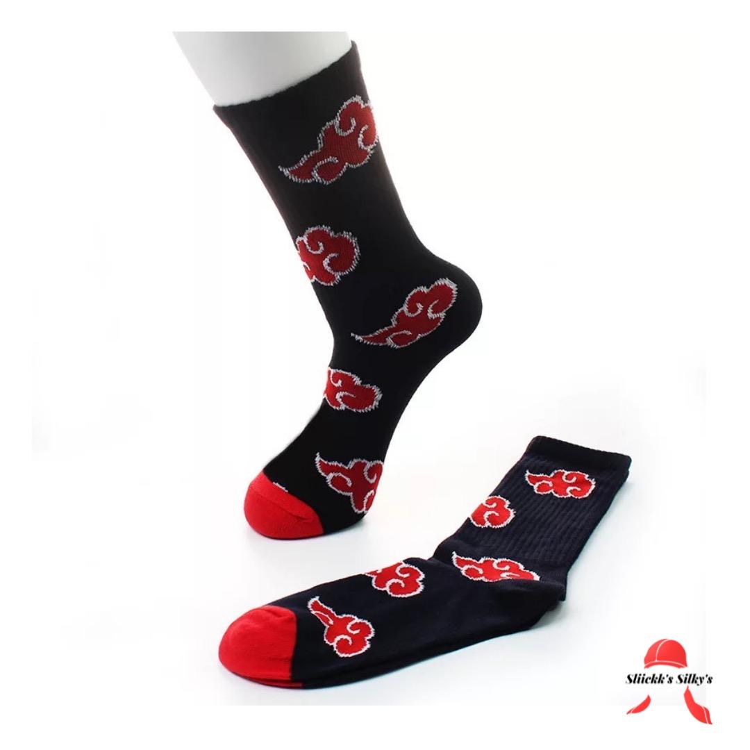 Akatsuki Socks