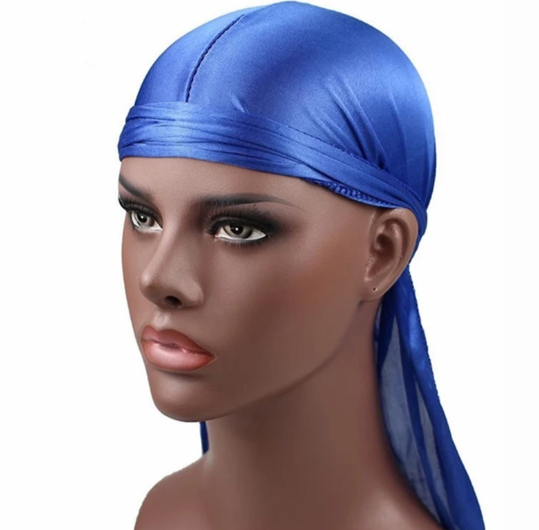 Satin Collection
