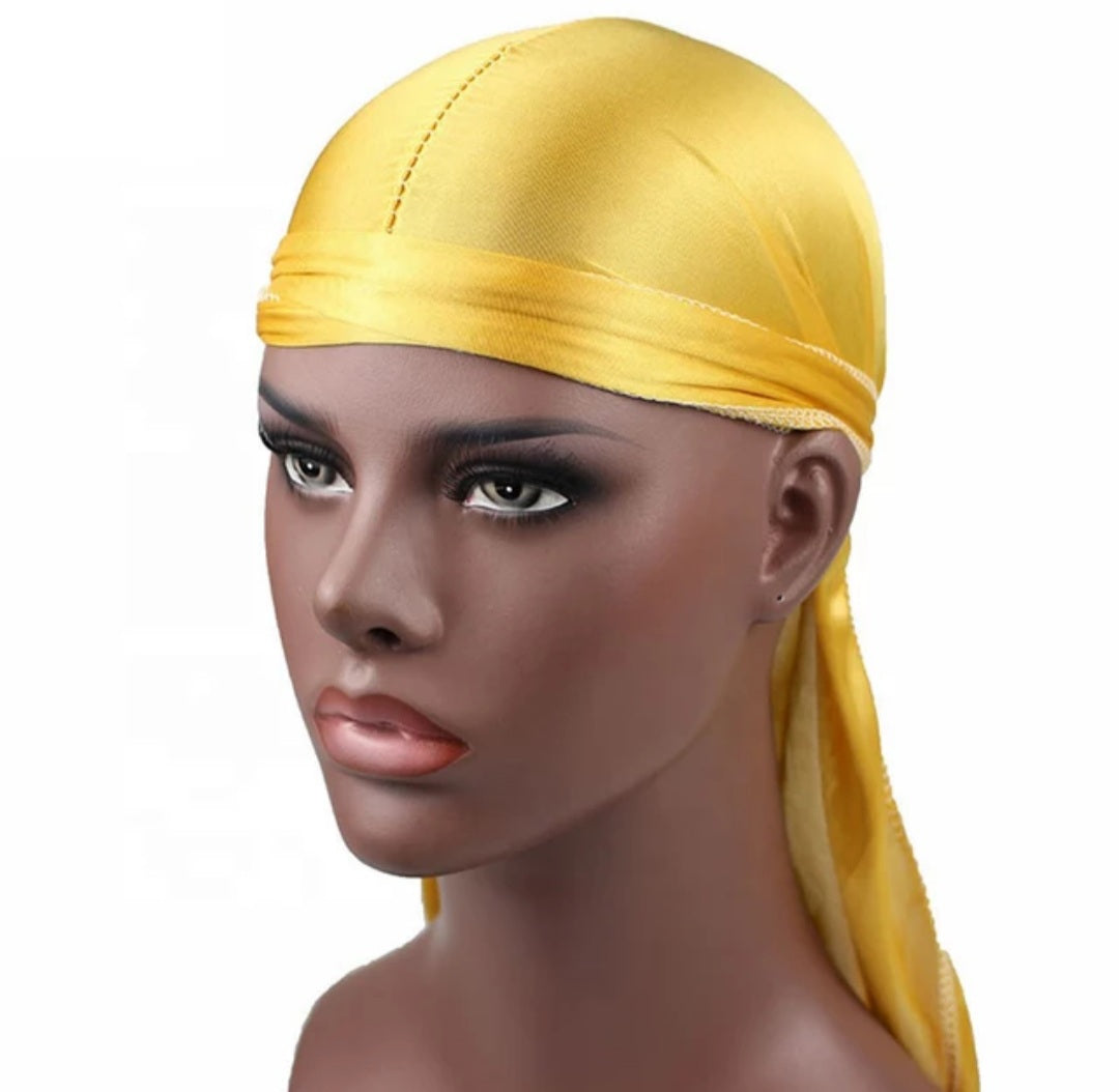 Satin Collection