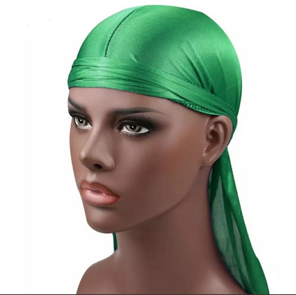 Satin Collection