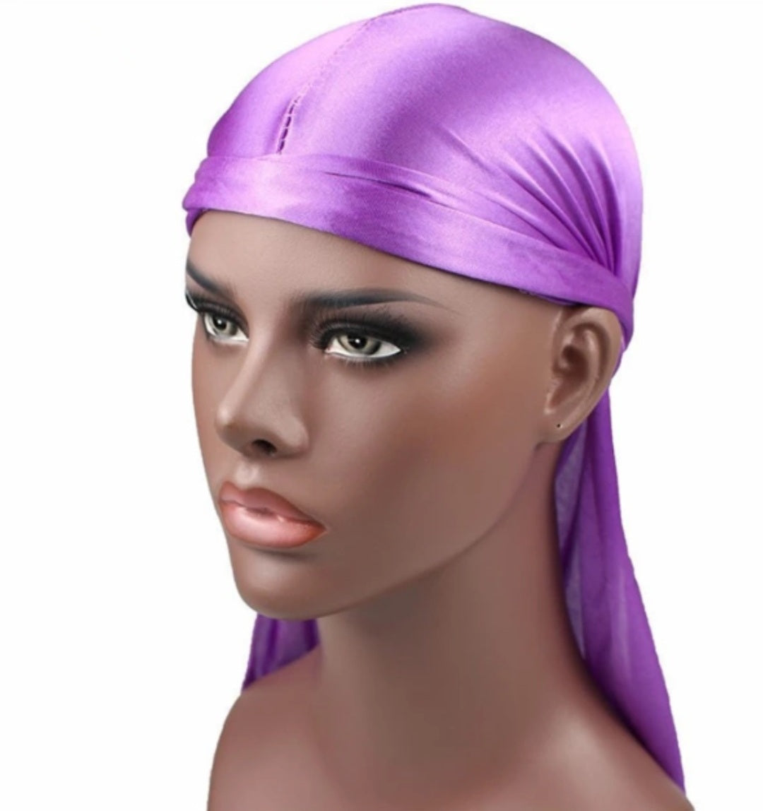 Satin Collection