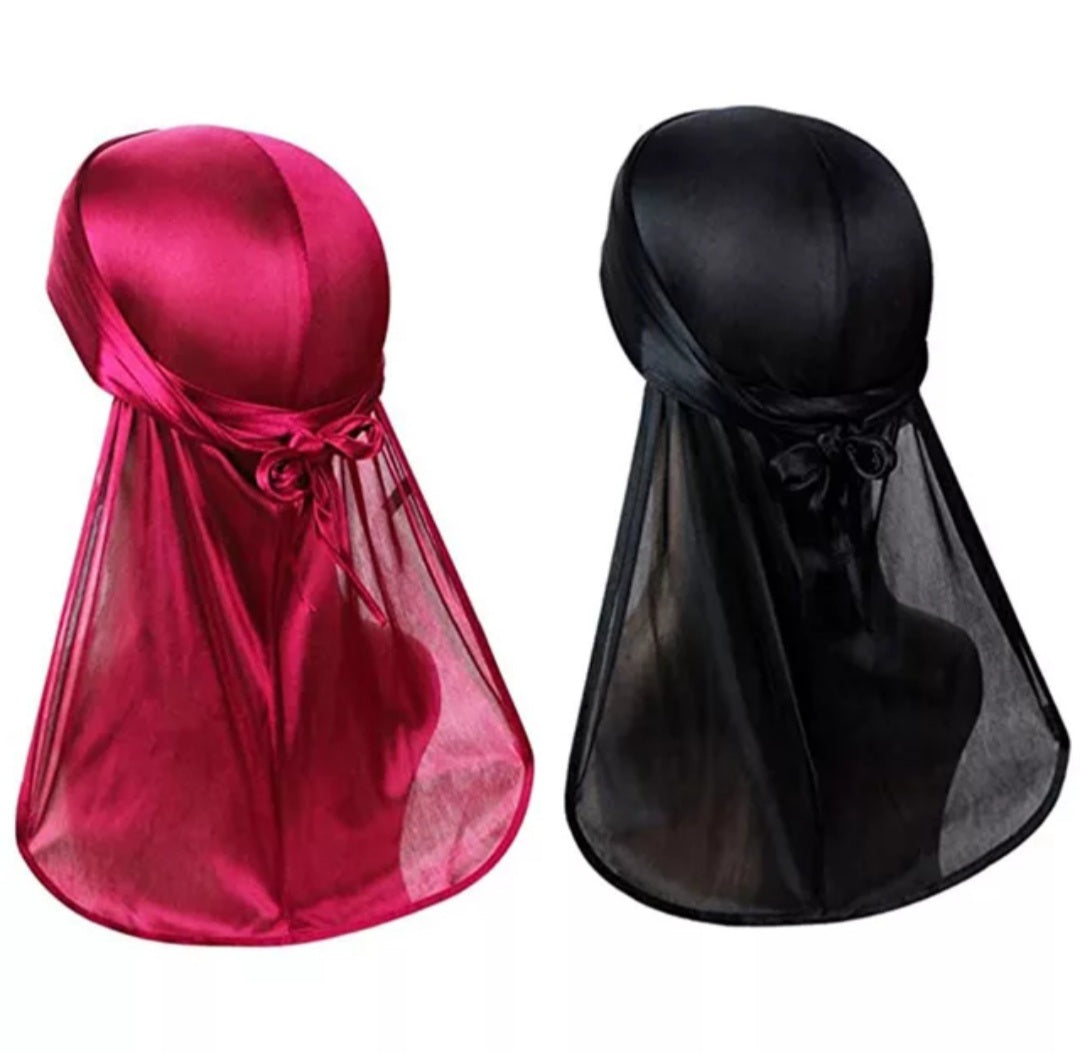 Satin Collection