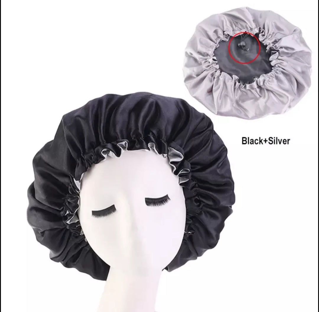 Adjustable Bonnet Collection