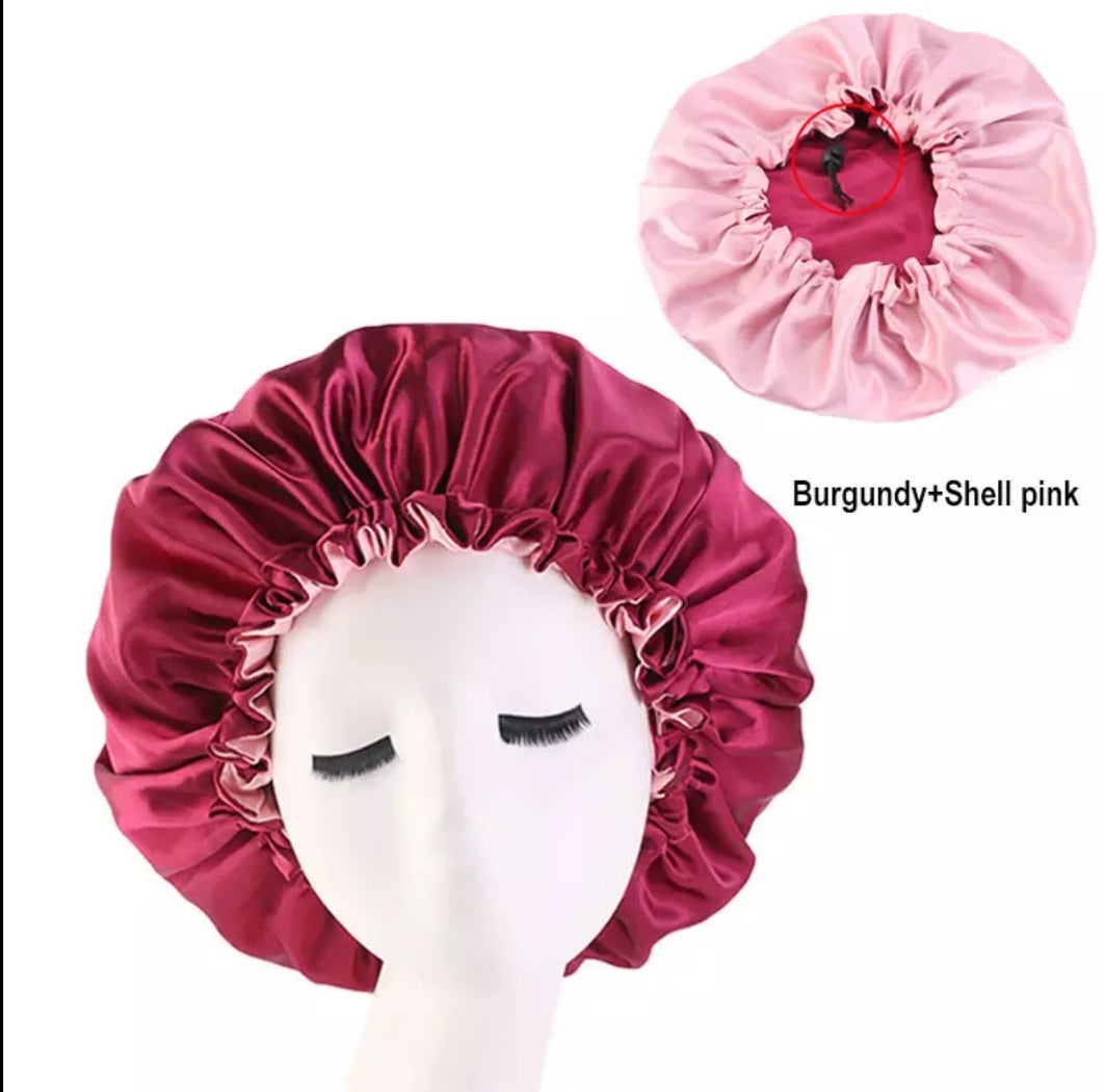 Adjustable Bonnet Collection