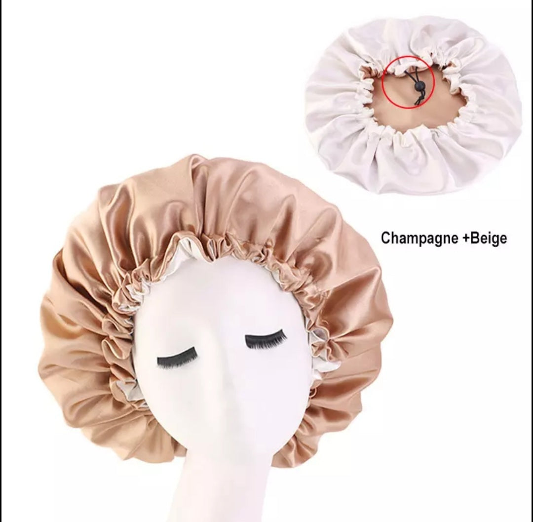 Adjustable Bonnet Collection