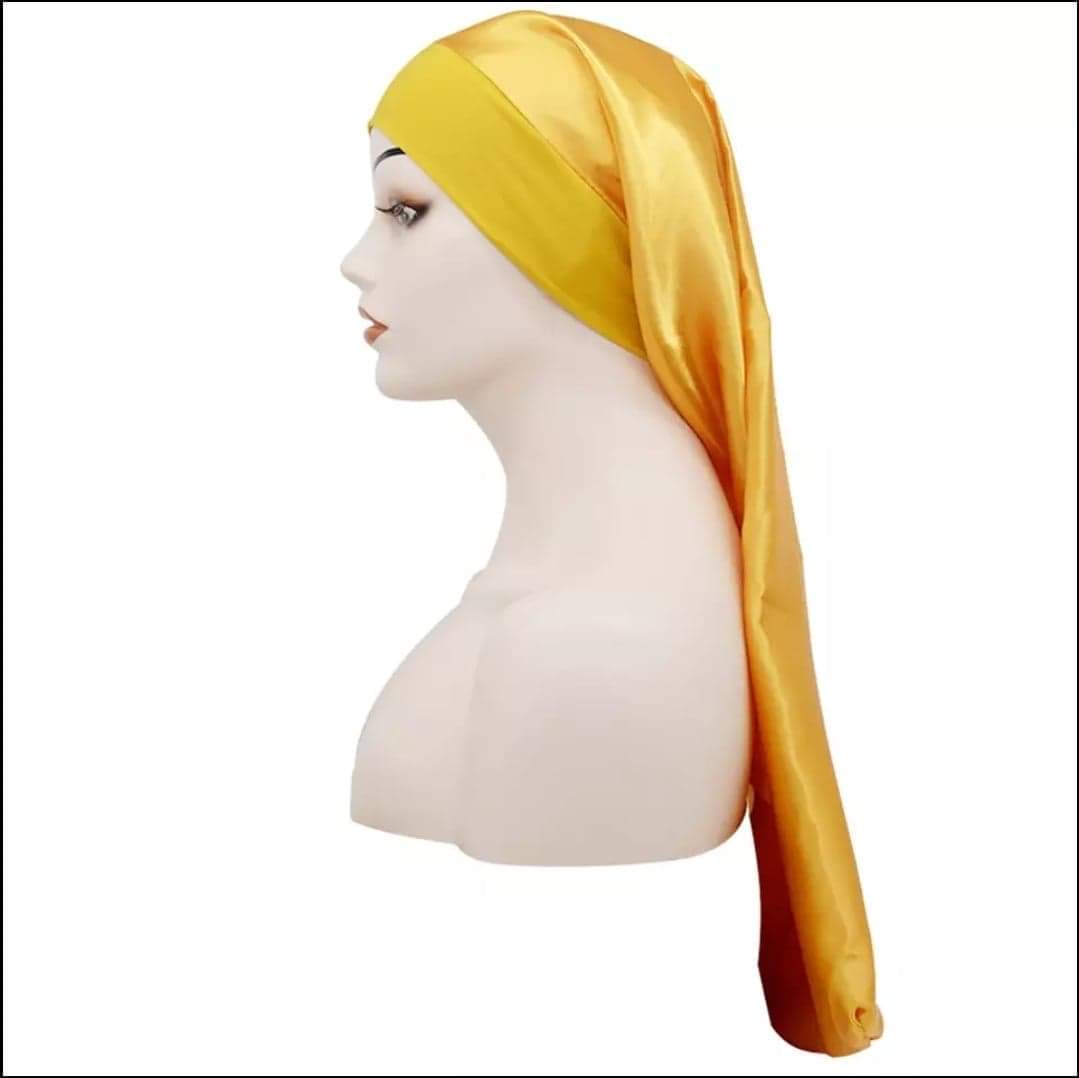 Long Hair Don't Care Collection