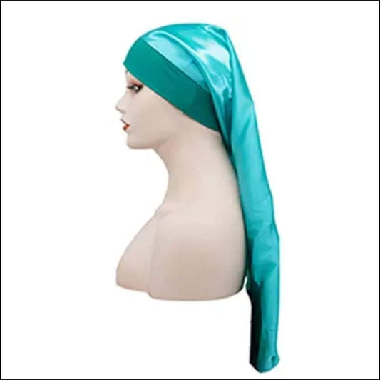 Long Hair Don't Care Collection